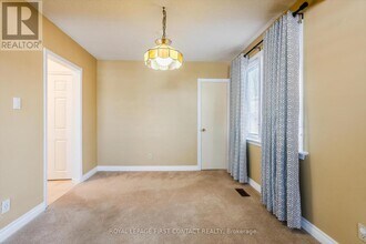 23 Shannon St in Barrie, ON - Building Photo - Building Photo