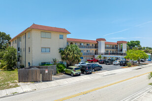 El Castelay Condos Apartments