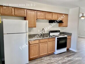 202 Woodcreek Rd in Rossville, GA - Building Photo - Building Photo