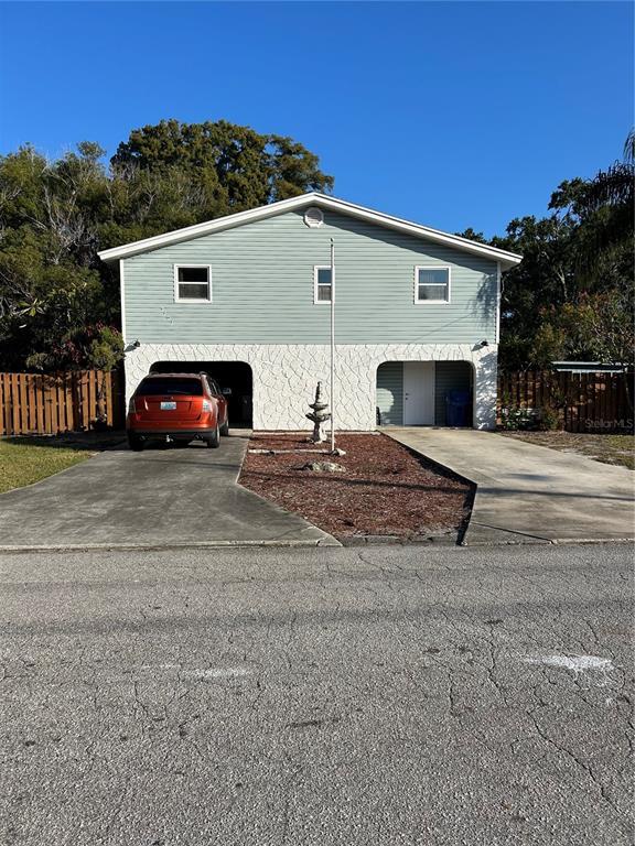 property at 3101 N Canal Dr