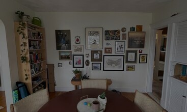 81 Clarendon Ave, Unit 3 in Somerville, MA - Foto de edificio - Building Photo