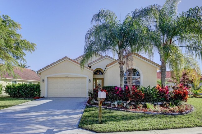 property at 1592 Carriage Brooke Dr