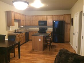 6603 W 3rd St in Greeley, CO - Foto de edificio - Building Photo