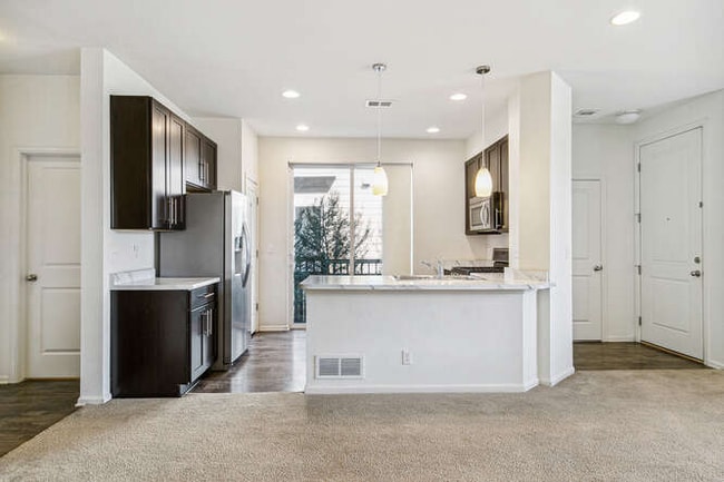 2419 Central Park Blvd in Denver, CO - Building Photo - Building Photo