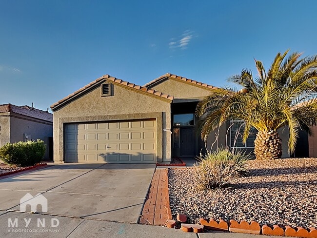 property at 11507 W Dana Ln
