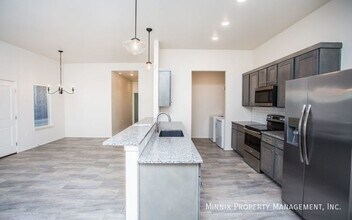 2619 136th St in Lubbock, TX - Building Photo - Building Photo