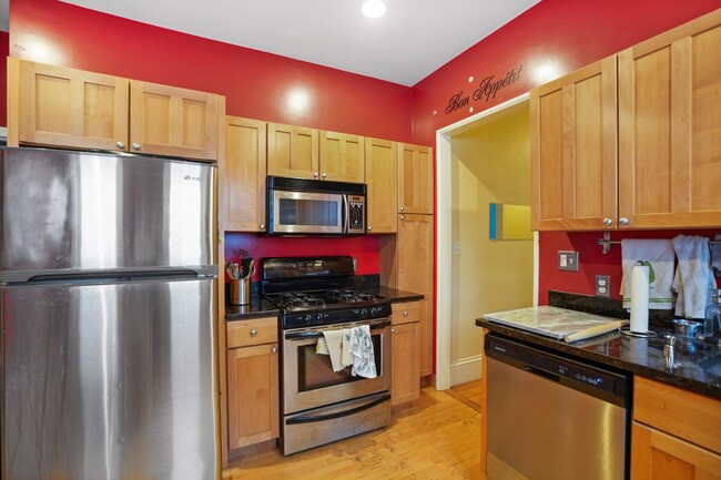 property at 70 Calumet St