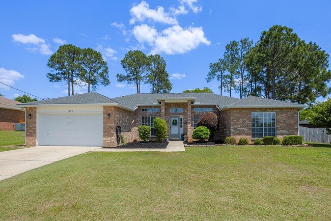 property at 1236 Northview Dr