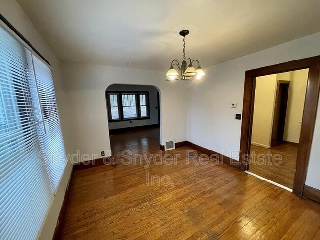 450 Homer Ave in Akron, OH - Building Photo - Building Photo