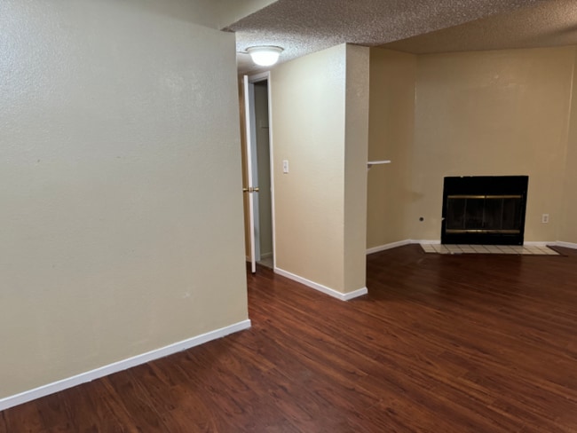 property at 8327 Vineyard Ave