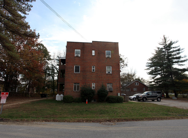 704 Washington Ave in La Plata, MD - Building Photo - Building Photo