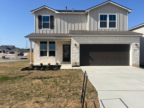 234 Camryn Xing in San Antonio, TX - Building Photo - Building Photo