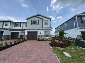 4710 Campsite Lp in Orlando, FL - Building Photo