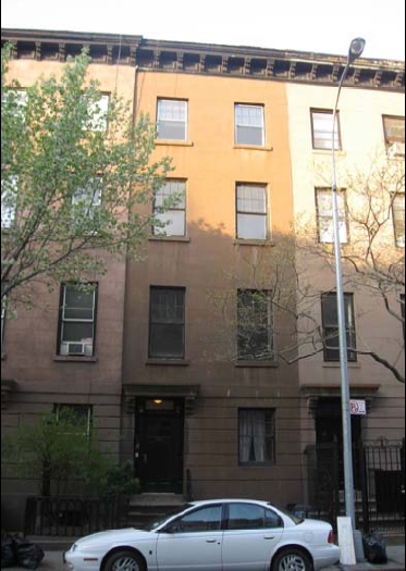 356 W 20th St in New York, NY - Building Photo - Building Photo