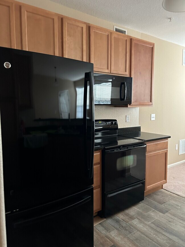 17520 Nature Walk Trl, Unit #201 in Parker, CO - Building Photo - Building Photo