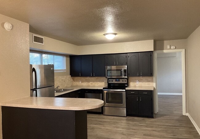 1801 S 41st St in Temple, TX - Building Photo - Building Photo