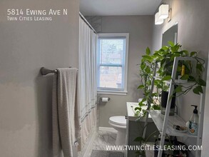 5814 Ewing Ave N in Minneapolis, MN - Building Photo - Building Photo