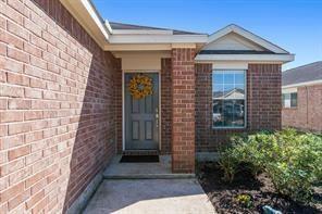 5214 Ginseng Dr in Baytown, TX - Building Photo - Building Photo