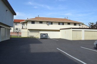 Rustic Gables in Monterey Park, CA - Building Photo - Building Photo