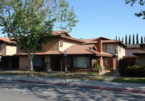 11751 Garden Grove Blvd Apartments