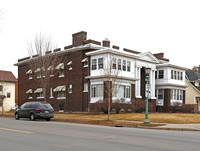 1815 Portland Ave in St. Paul, MN - Building Photo - Building Photo