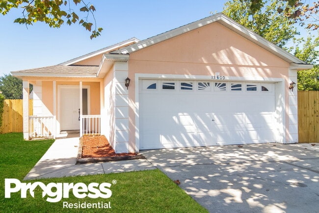 property at 13500 Glasser Ave