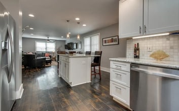 5210 Idaho Ave in Nashville, TN - Building Photo - Building Photo