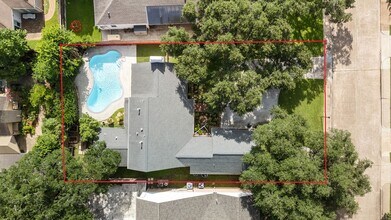 10214 Inwood Dr in Houston, TX - Building Photo - Building Photo