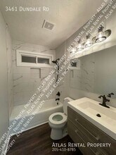 3461 Dundale Rd in Montgomery, AL - Building Photo - Building Photo