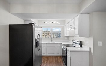 129 Fort Evans Rd SE in Leesburg, VA - Building Photo - Building Photo