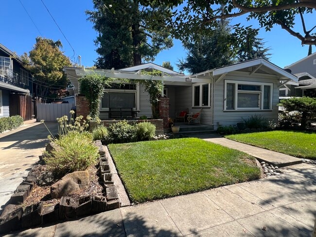 property at 1164 Singletary Ave