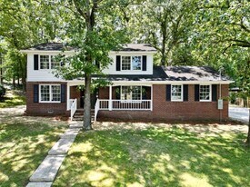 6 Westlyn Dr in Rome, GA - Building Photo