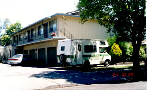 3801 Underwood Dr in San Jose, CA - Building Photo - Building Photo