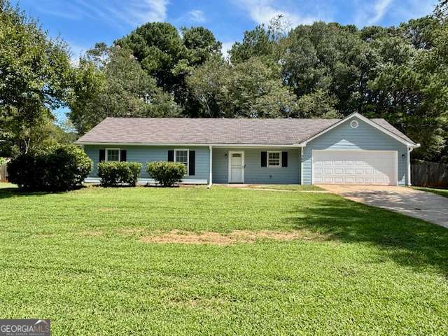 property at 366 Cross Creek Pl