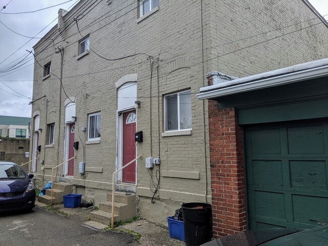 property at 218 Joliet Way