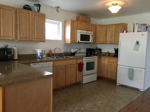 553 Mercer St, Unit 1 in Albany, NY - Building Photo - Building Photo