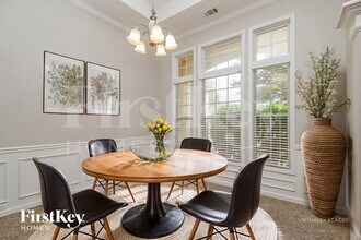 95 Sagebrush Trail in Covington, GA - Foto de edificio - Building Photo