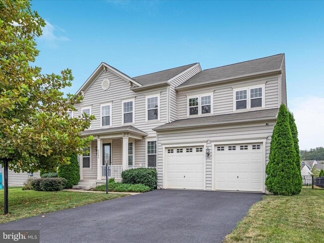 property at 6684 Muir Dr