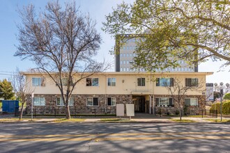 30 N 13th St in San Jose, CA - Building Photo - Primary Photo