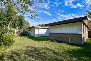 5502 Dumfries Dr in Houston, TX - Building Photo - Building Photo
