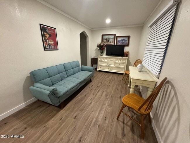 19 W Fremont St in Tombstone, AZ - Building Photo - Building Photo