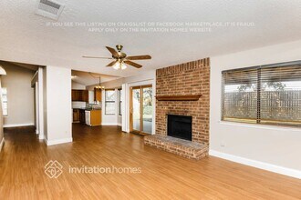 1614 Stoneway Dr in Grapevine, TX - Building Photo - Building Photo
