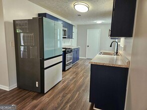 20 Hartley Woods Dr in Kennesaw, GA - Building Photo - Building Photo