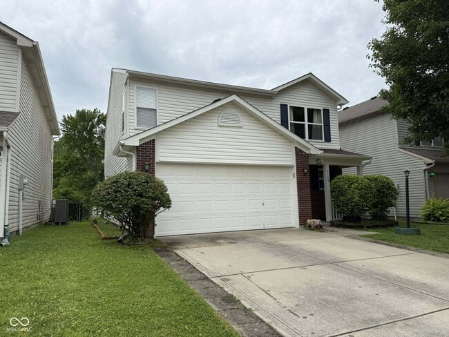 property at 8108 Maple Stream Ln