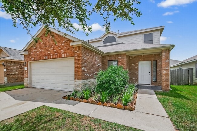 2419 Grey Reef Dr in Katy, TX - Building Photo - Building Photo