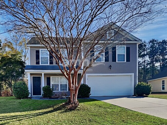 property at 8545 Chloe Ln
