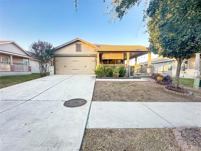 1528 Portchester Castle Path in Pflugerville, TX - Building Photo - Building Photo
