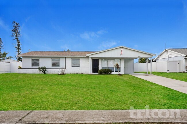 6387 Otis Rd, Unit A4-626 in North Port, FL - Building Photo - Building Photo