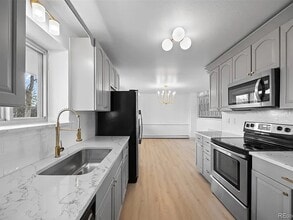 1000 Zang St, Unit 1000 Zang in Golden, CO - Building Photo - Building Photo