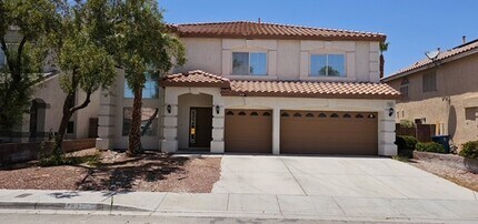 7831 Abalone Bay St in Las Vegas, NV - Building Photo - Building Photo